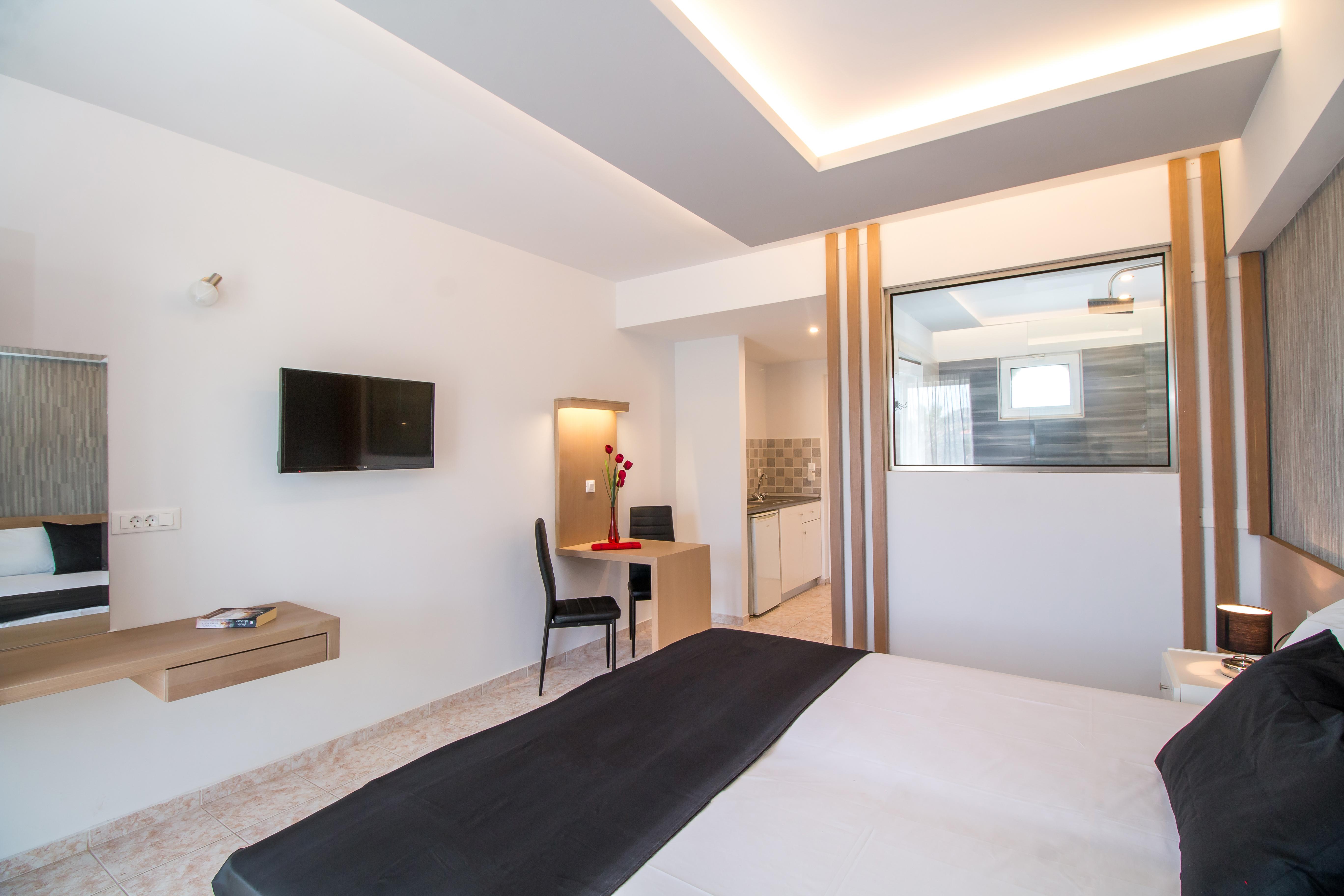 Casastavris - Aparts & Pool Suites Faliraki Exterior photo