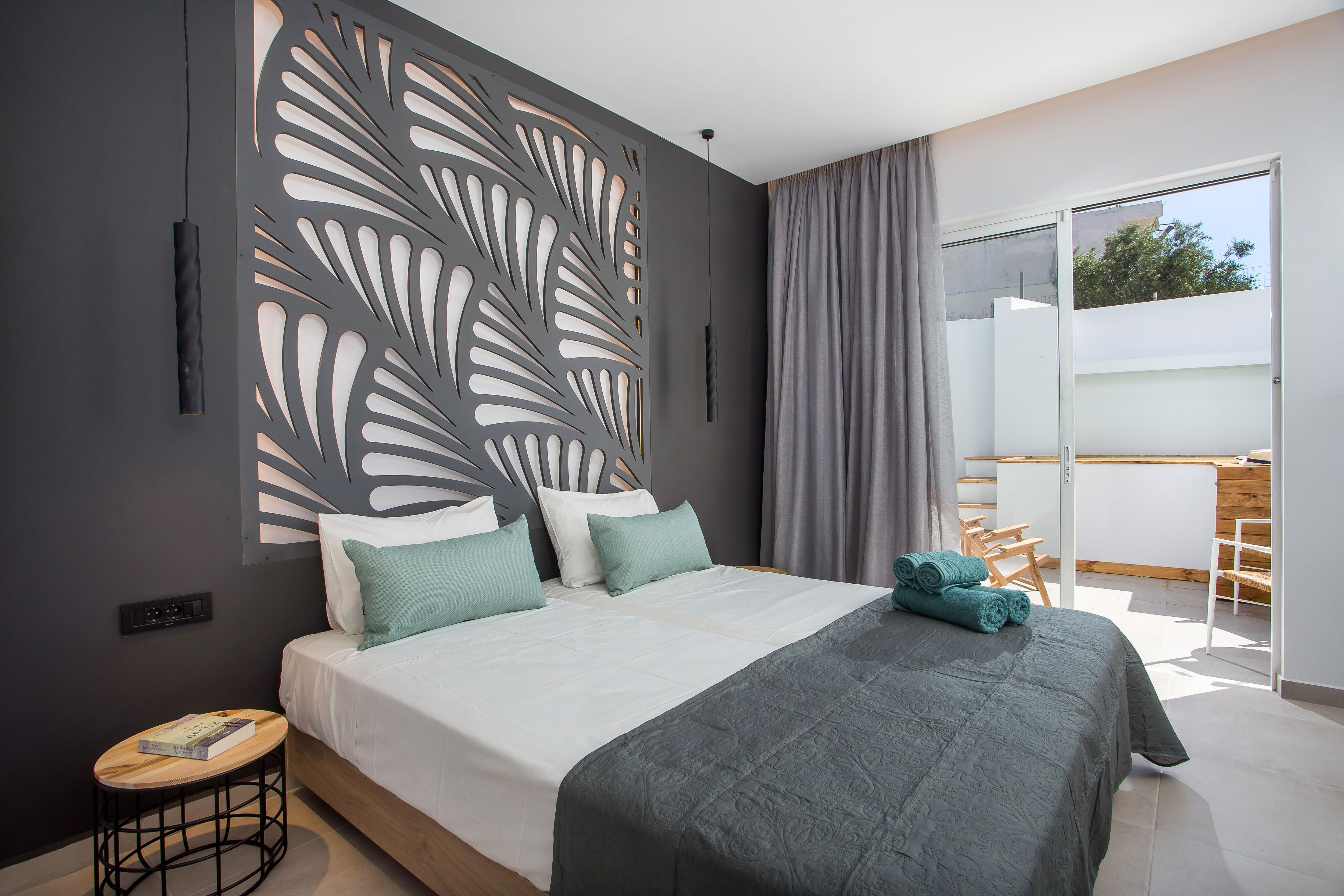 Casastavris - Aparts & Pool Suites Faliraki Exterior photo