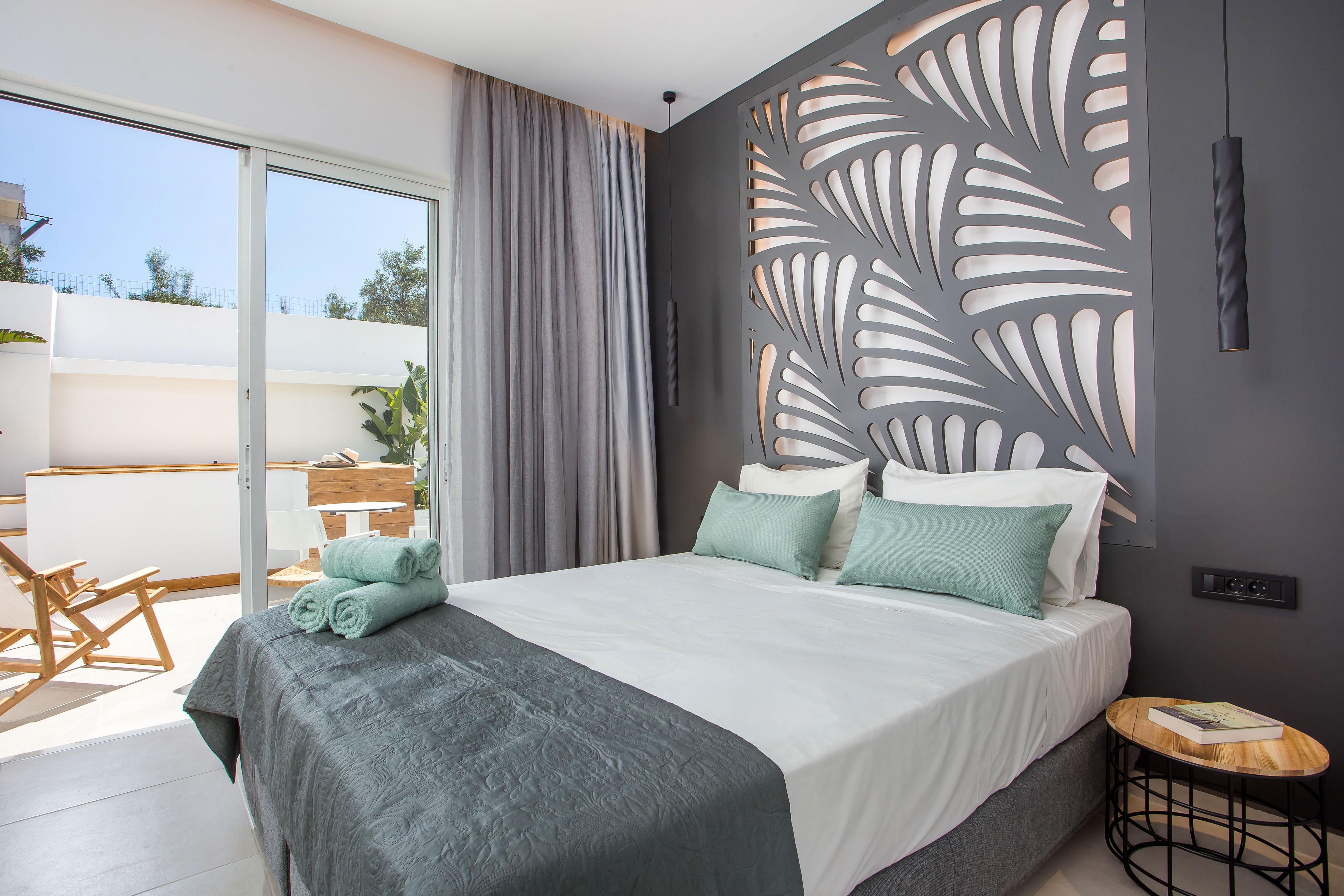Casastavris - Aparts & Pool Suites Faliraki Exterior photo