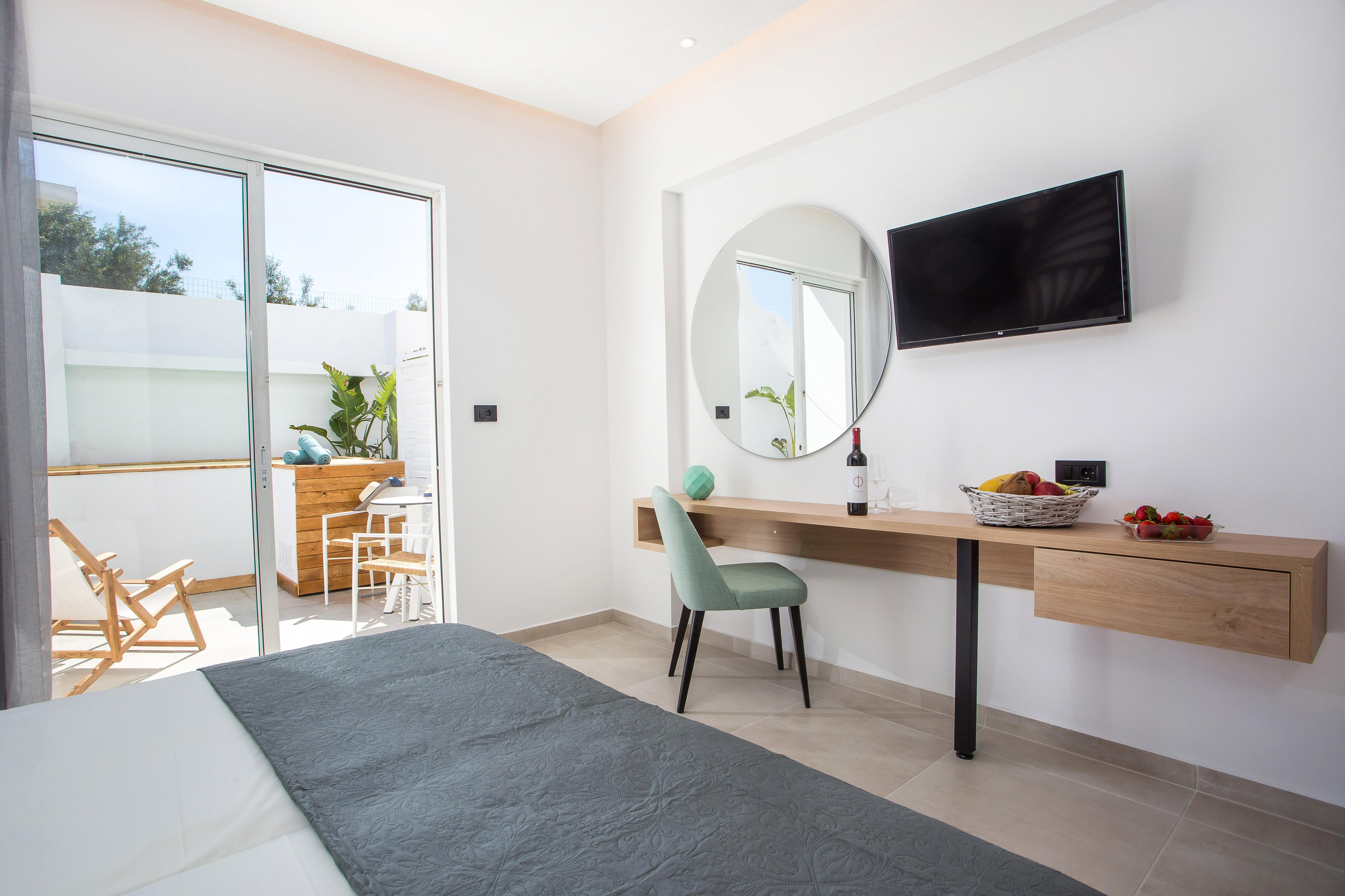 Casastavris - Aparts & Pool Suites Faliraki Exterior photo