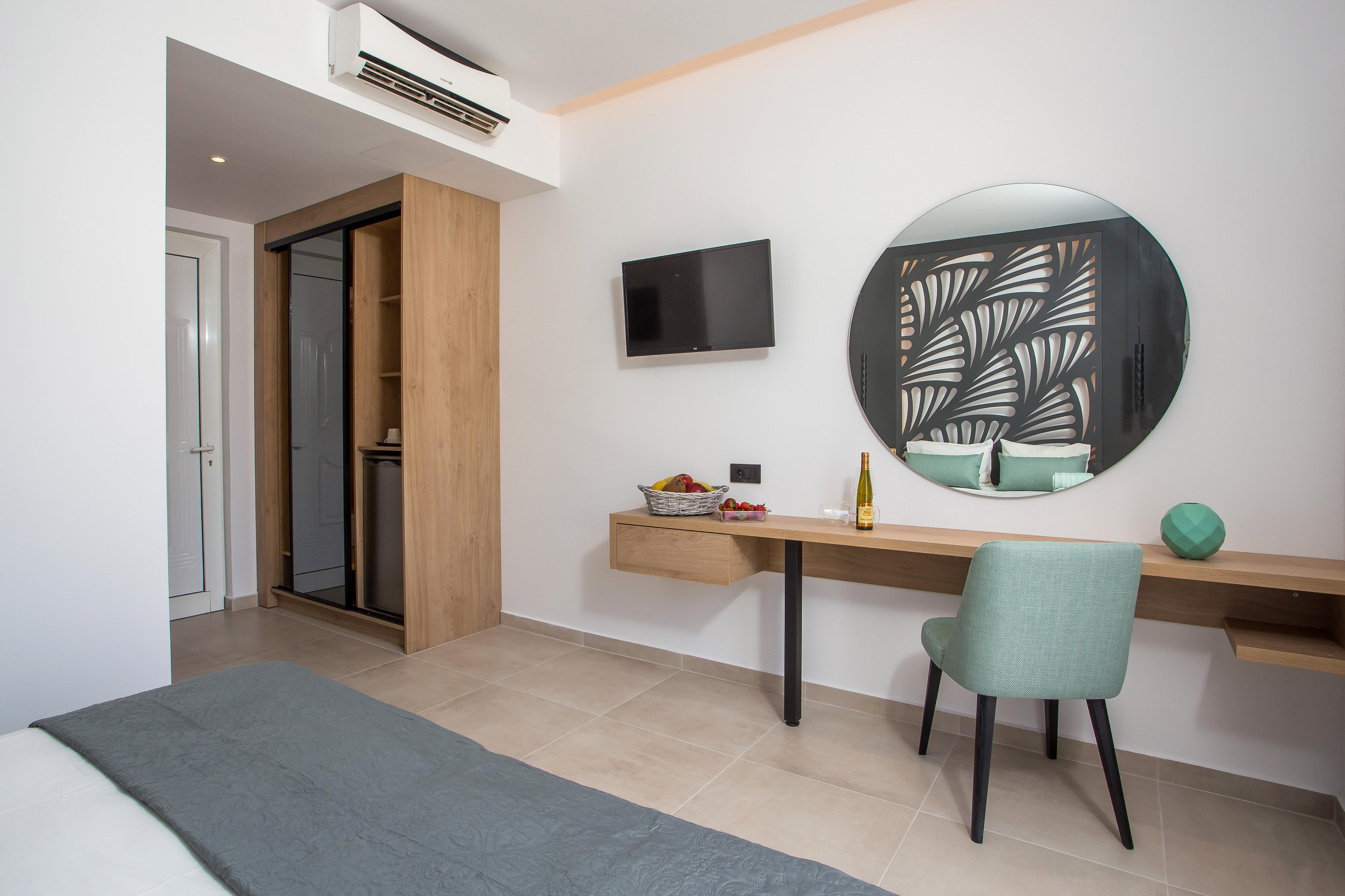 Casastavris - Aparts & Pool Suites Faliraki Exterior photo