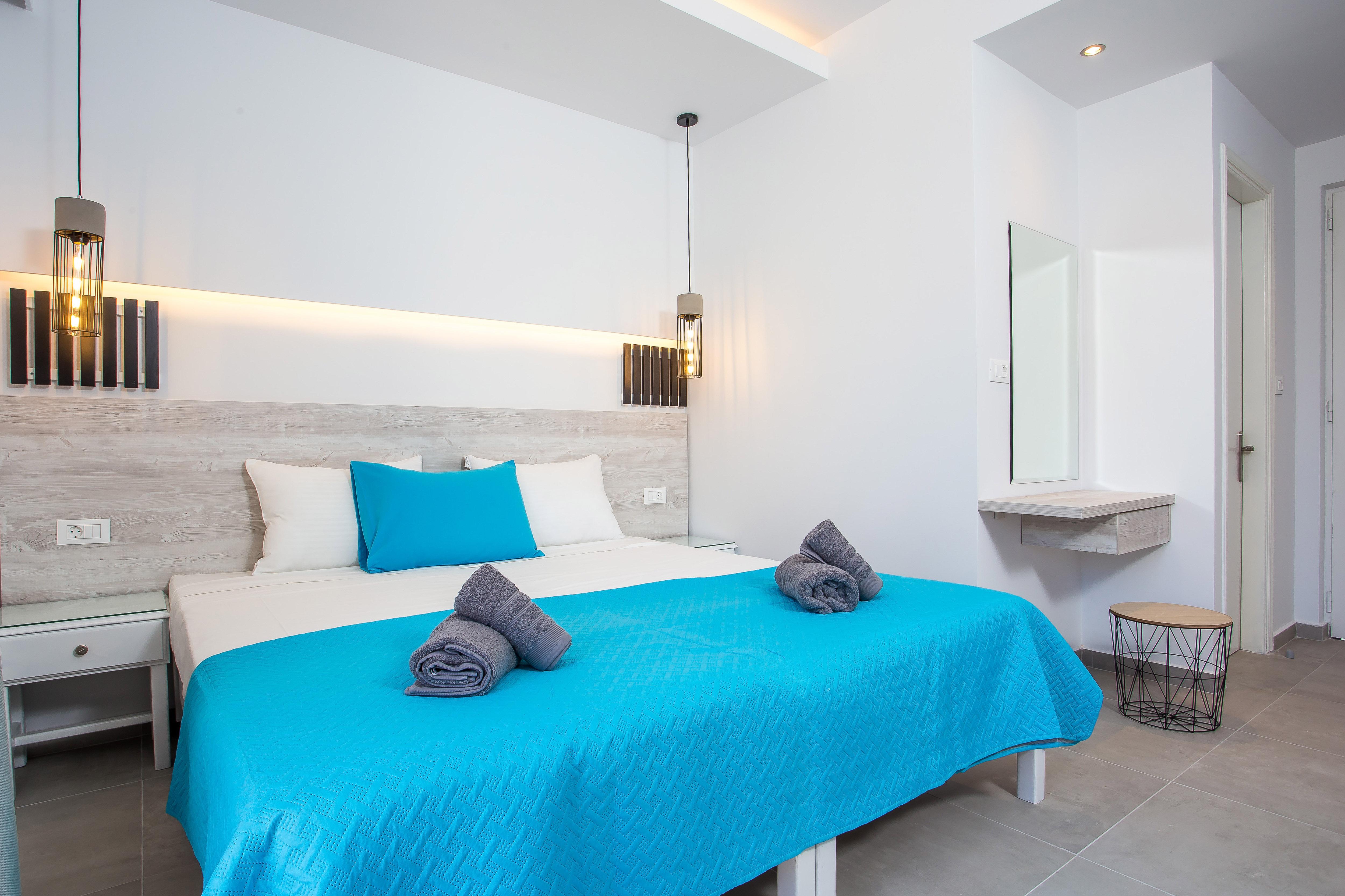 Casastavris - Aparts & Pool Suites Faliraki Exterior photo