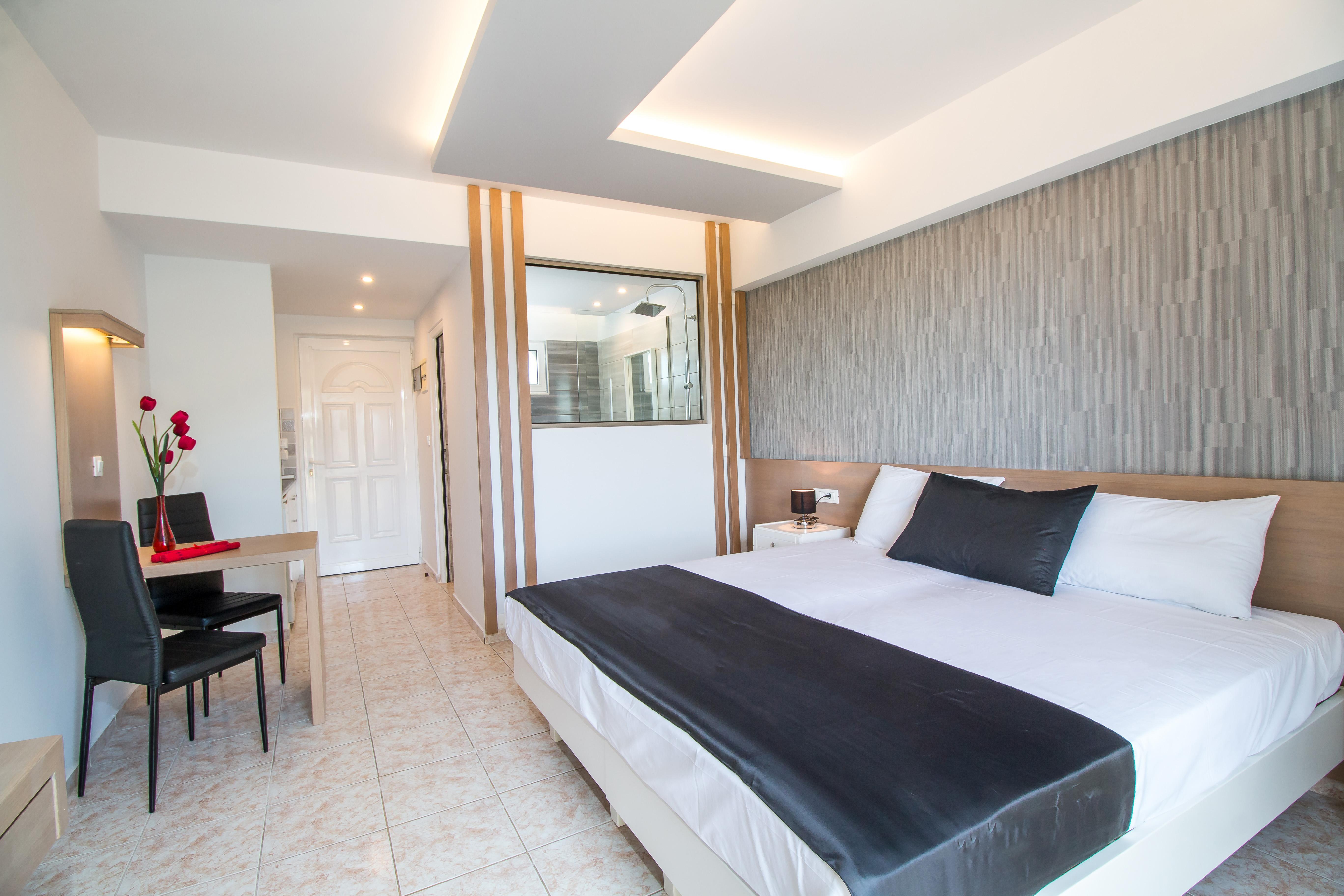 Casastavris - Aparts & Pool Suites Faliraki Exterior photo