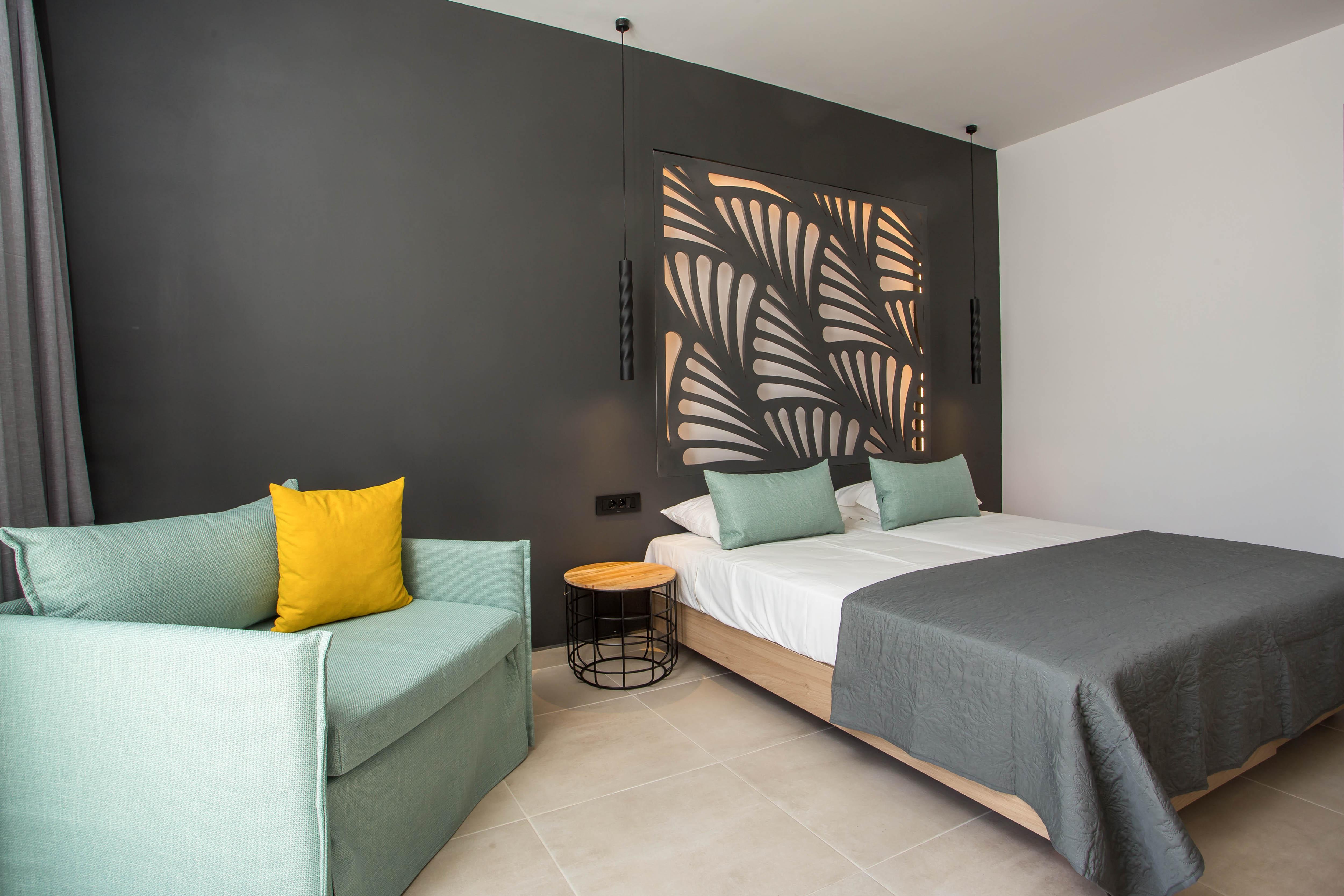 Casastavris - Aparts & Pool Suites Faliraki Exterior photo