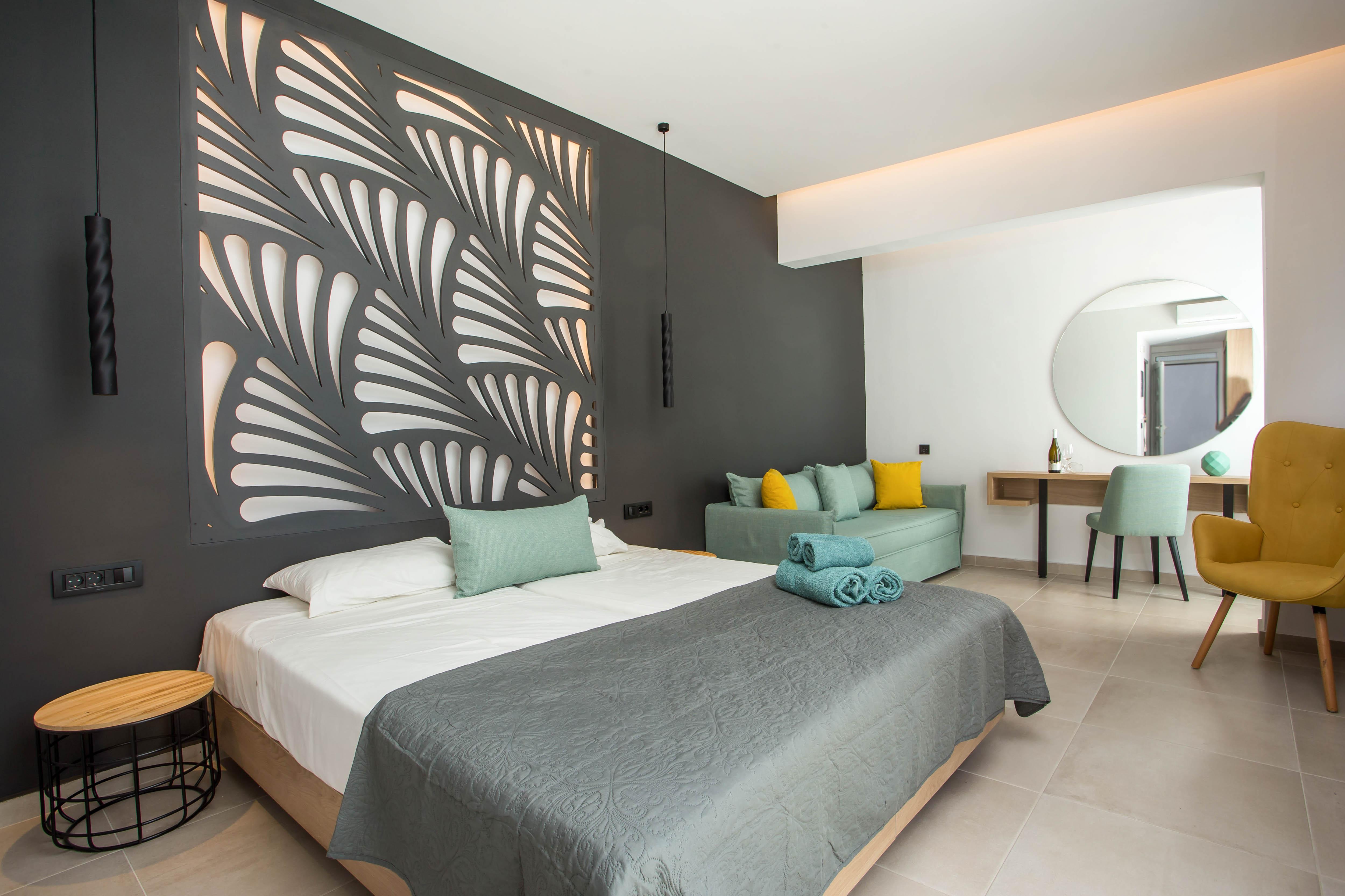 Casastavris - Aparts & Pool Suites Faliraki Exterior photo