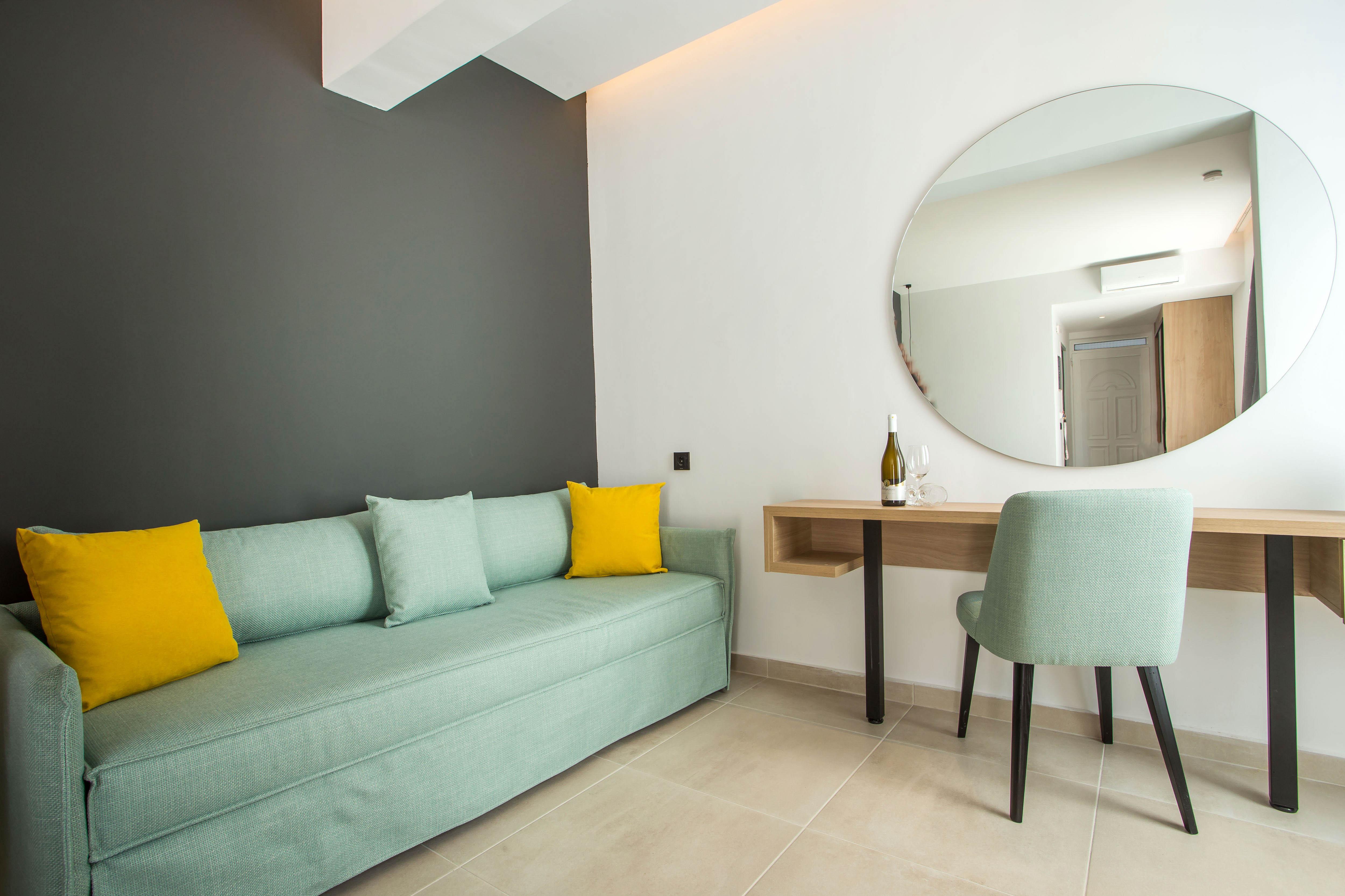 Casastavris - Aparts & Pool Suites Faliraki Exterior photo