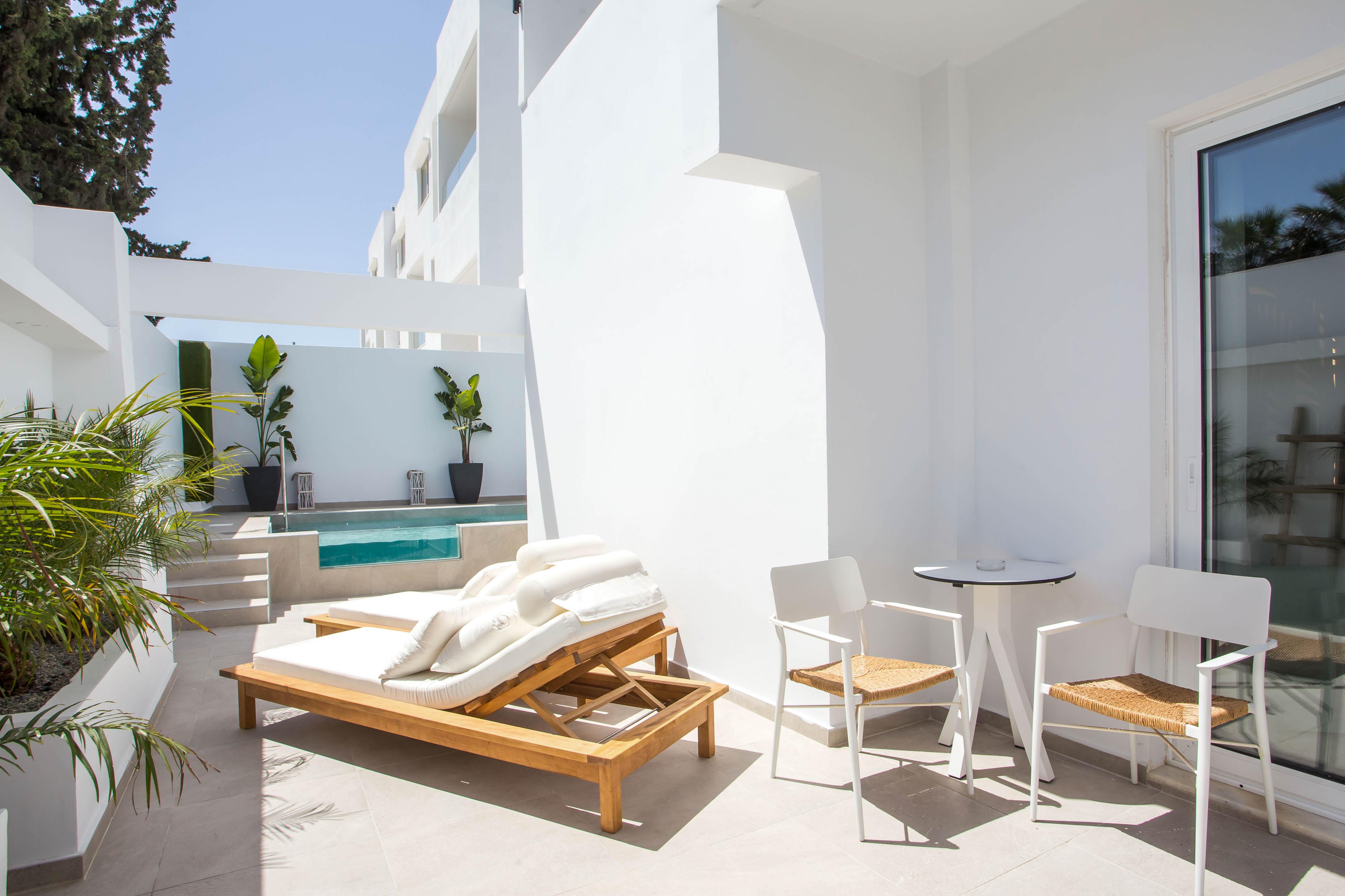 Casastavris - Aparts & Pool Suites Faliraki Exterior photo