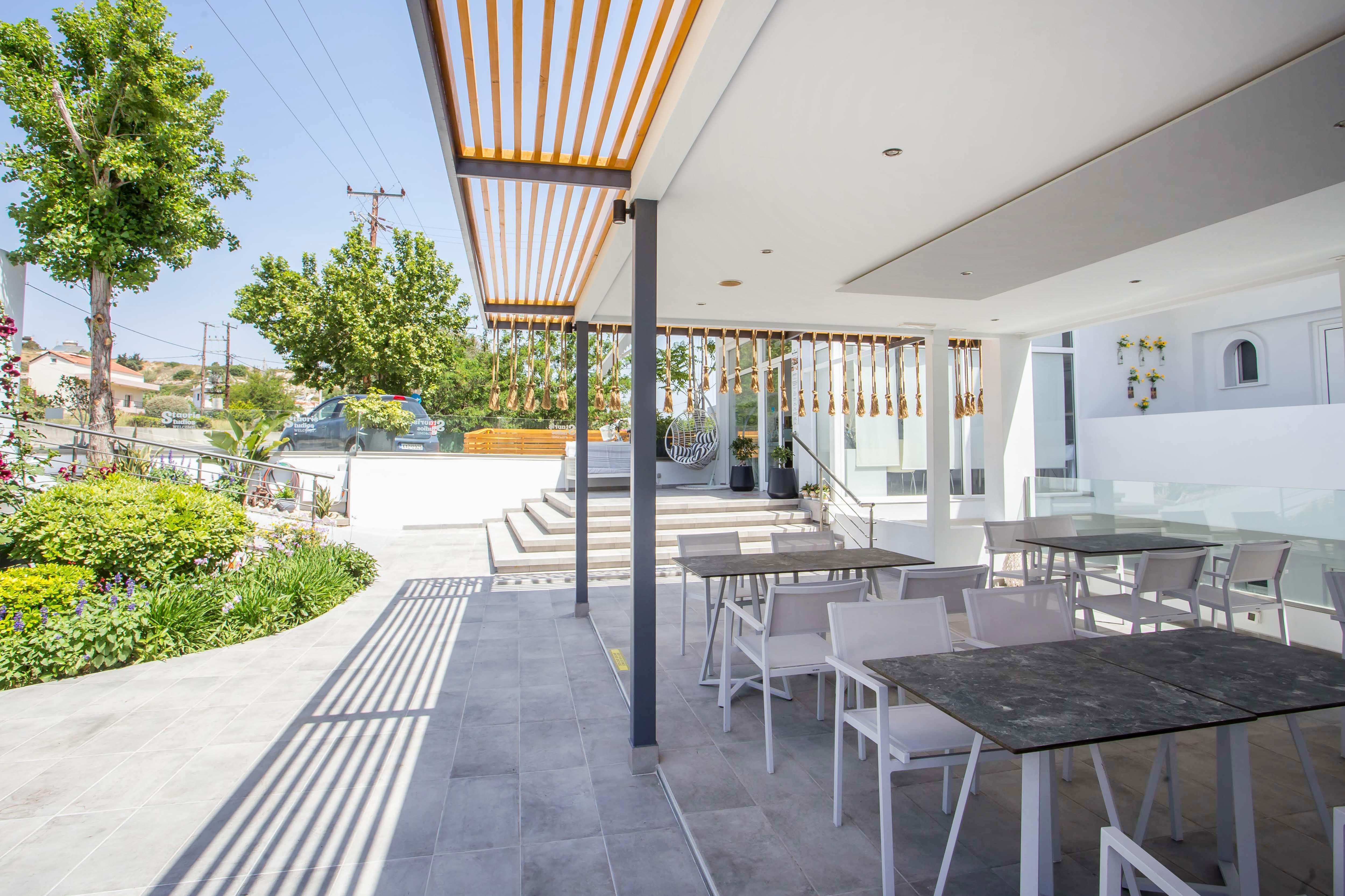 Casastavris - Aparts & Pool Suites Faliraki Exterior photo