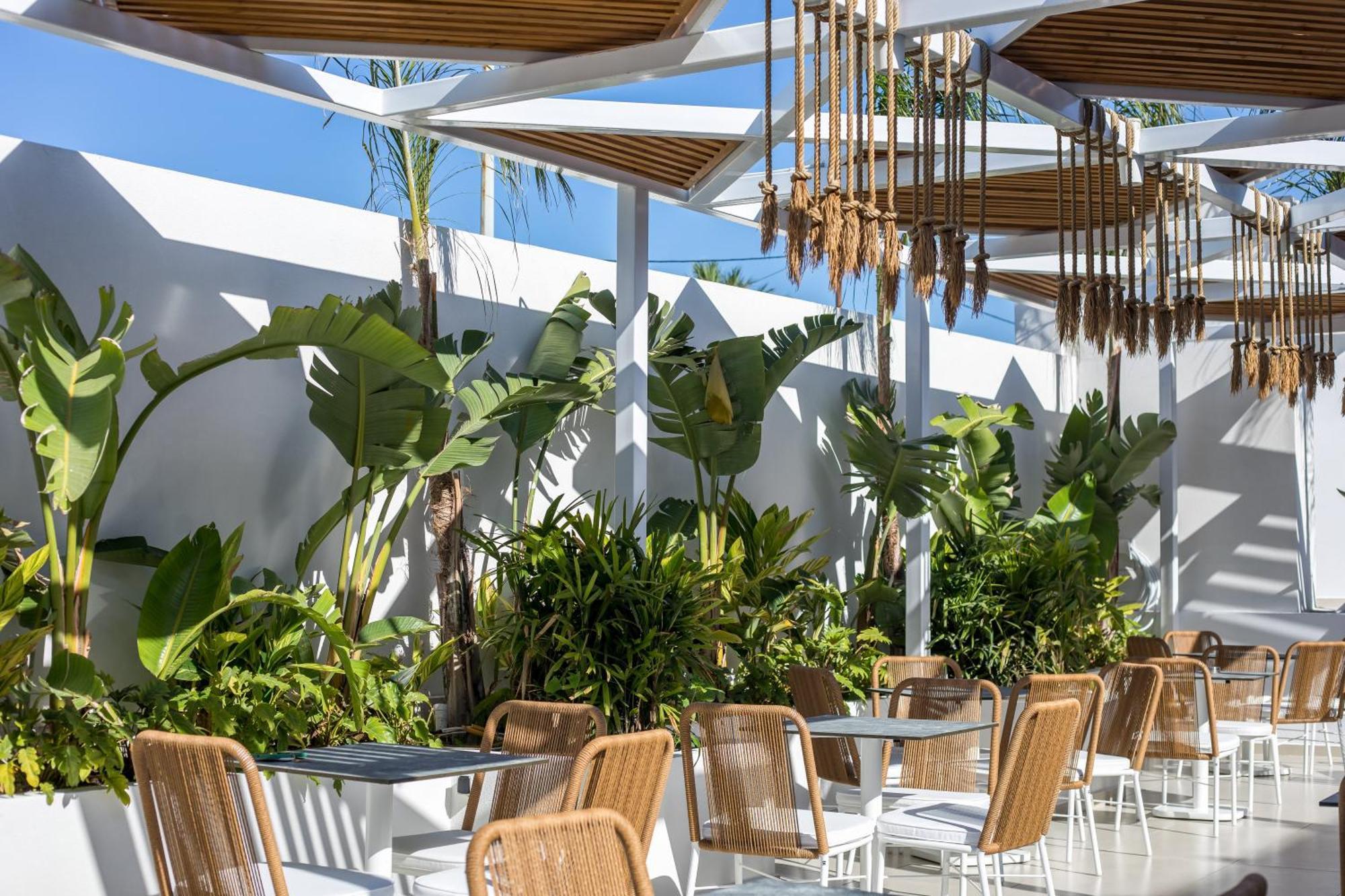 Casastavris - Aparts & Pool Suites Faliraki Exterior photo